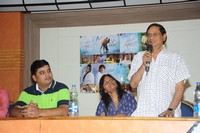 Saheba Subramanyam Release Date Press Meet
